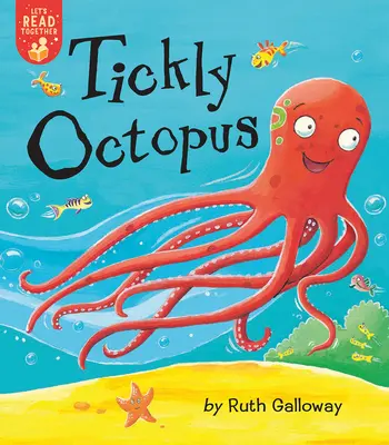 Polpo solleticante - Tickly Octopus