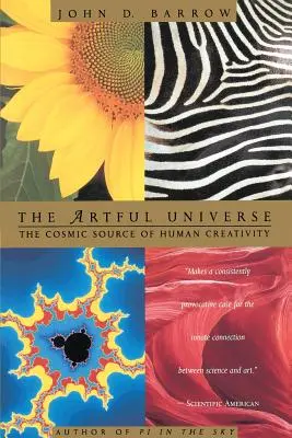 L'universo artistico: La fonte cosmica della creatività umana - The Artful Universe: The Cosmic Source of Human Creativity