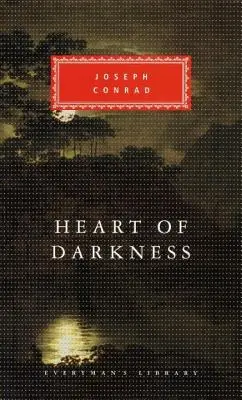 Cuore di tenebra - Heart of Darkness
