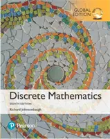 Matematica discreta, edizione globale - Discrete Mathematics, Global Edition