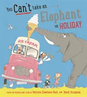 Non si può portare un elefante in vacanza - You Can't Take an Elephant on Holiday