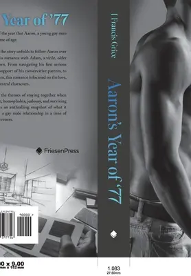 L'anno di Aaron del '77: Una storia in dodici parti - Aaron's Year of '77: A Story in Twelve Parts