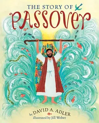 La storia della Pasqua ebraica - The Story of Passover