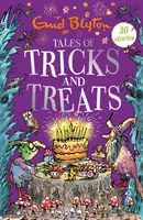 Racconti di trucchi e dolcetti - Contiene 30 storie classiche - Tales of Tricks and Treats - Contains 30 classic tales