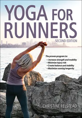Yoga per corridori - Yoga for Runners