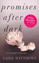 Promesse dopo il buio (After Dark Book 3) - After Dark Book Three - Promises After Dark (After Dark Book 3) - After Dark Book Three