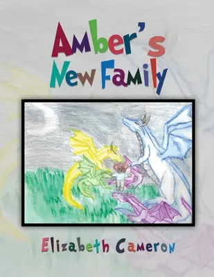 La nuova famiglia di Amber - Amber's New Family