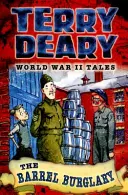 Racconti della Seconda Guerra Mondiale: Il furto del barile - World War II Tales: The Barrel Burglary