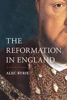 La Riforma inglese: Una storia molto breve - The English Reformation: A Very Brief History
