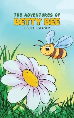 Le avventure di Betty Bee - The Adventures of Betty Bee