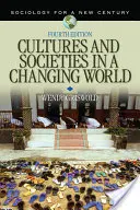 Culture e società in un mondo che cambia - Cultures and Societies in a Changing World
