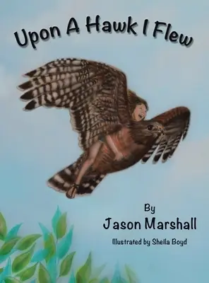 Su un falco ho volato - Upon a Hawk I Flew