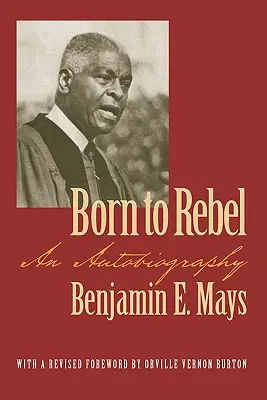Nato per ribellarsi: Un'autobiografia - Born to Rebel: An Autobiography
