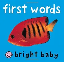 Prime parole - First Words