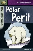Rapid Stage 7 Set B: Avventure animali: Pericolo polare - Rapid Stage 7 Set B: Animal Adventures: Polar Peril