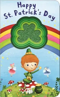 Buon giorno di San Patrizio - Happy St. Patrick's Day