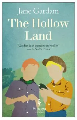 La terra cava - The Hollow Land