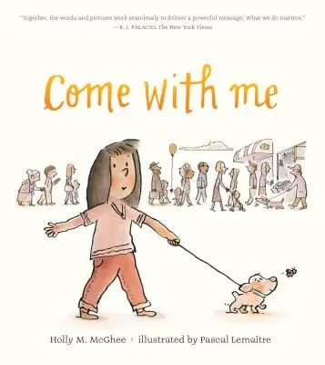 Vieni con me - Come with Me