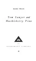 Tom Sawyer e Huckleberry Finn - Tom Sawyer And Huckleberry Finn