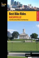 Le migliori escursioni in bicicletta a Nashville: Una guida ai più bei percorsi ricreativi dell'area metropolitana - Best Bike Rides Nashville: A Guide to the Greatest Recreational Rides in the Metro Area