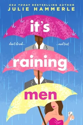 Piovono uomini - It's Raining Men