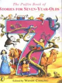 Libro Puffin di storie per bambini di sette anni - Puffin Book of Stories for Seven-year-olds