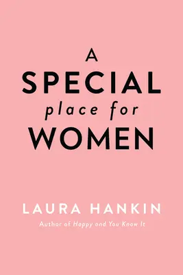 Un posto speciale per le donne - A Special Place for Women