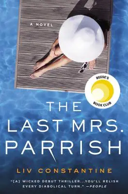L'ultima signora Parrish - The Last Mrs. Parrish