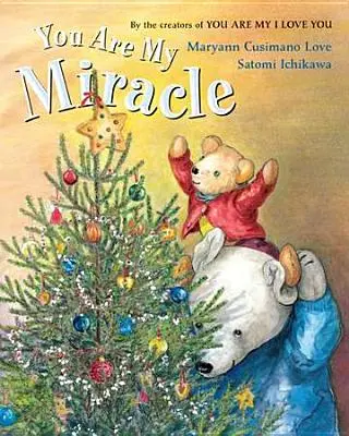 Tu sei il mio miracolo - You Are My Miracle