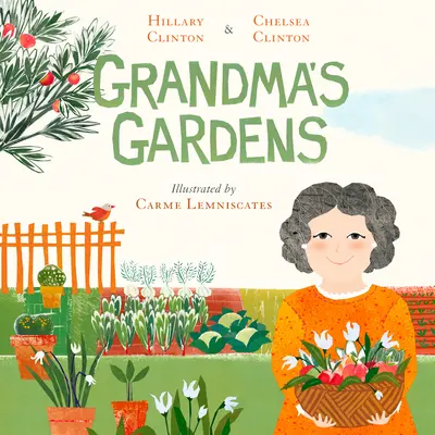 I giardini della nonna - Grandma's Gardens