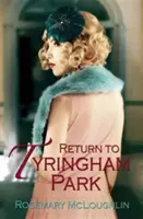 Ritorno a Tyringham Park - Return to Tyringham Park