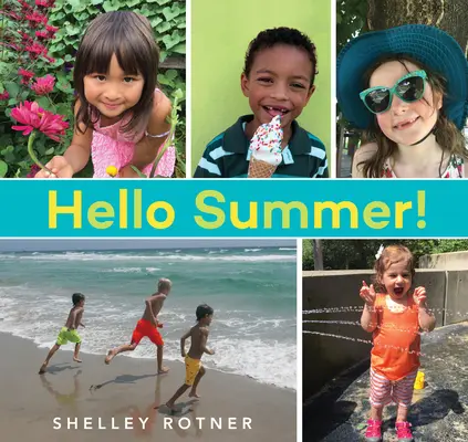 Ciao estate! - Hello Summer!