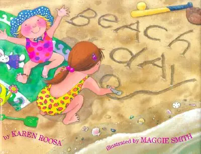 Giornata in spiaggia - Beach Day
