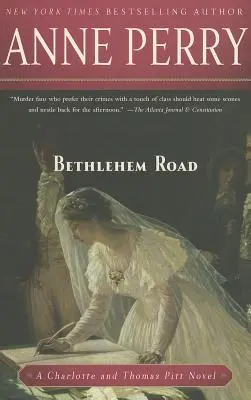 La strada di Betlemme - Bethlehem Road