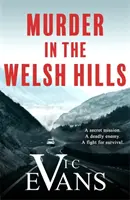 Omicidio sulle colline gallesi - Murder in the Welsh Hills