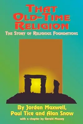 Quella religione di una volta - That Old-Time Religion