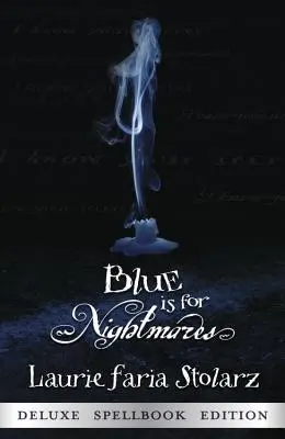 Il blu è per gli incubi - Blue Is for Nightmares