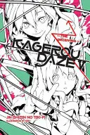 Kagerou Daze, Vol. 5 (Light Novel): Sang Penipu (Jin (Shizen No Teki-P)) - Kagerou Daze, Vol. 5 (Light Novel): The Deceiving (Jin (Shizen No Teki-P))
