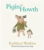 Pigin di Howth - Pigin of Howth