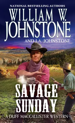 Domenica selvaggia - Savage Sunday