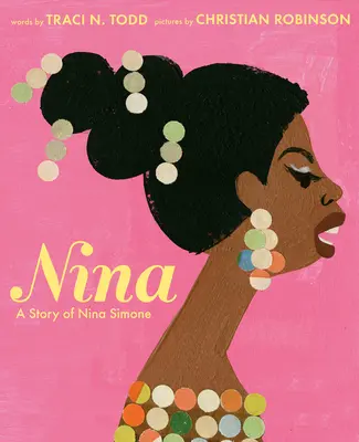 Nina: la storia di Nina Simone - Nina: A Story of Nina Simone