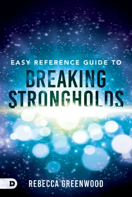 Guida di facile consultazione per rompere le roccaforti - Easy Reference Guide to Breaking Strongholds