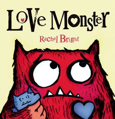 Mostro d'amore - Love Monster