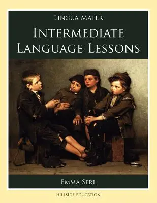 Lezioni di lingua intermedie - Intermediate Language Lessons