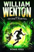 William Wenton e il portale segreto - William Wenton and the Secret Portal