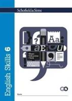 Abilità di inglese 6 - English Skills 6