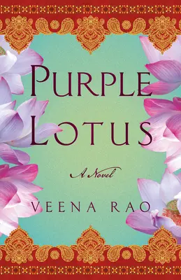 Il loto viola - Purple Lotus