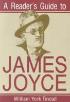 Guida del lettore a James Joyce - A Reader's Guide to James Joyce