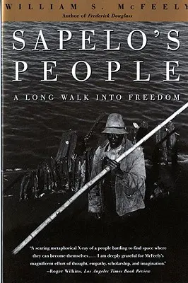 Il popolo di Sapelo: Un lungo cammino verso la libertà - Sapelo's People: A Long Walk Into Freedom