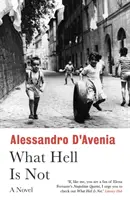 Ciò che l'inferno non è - What Hell Is Not